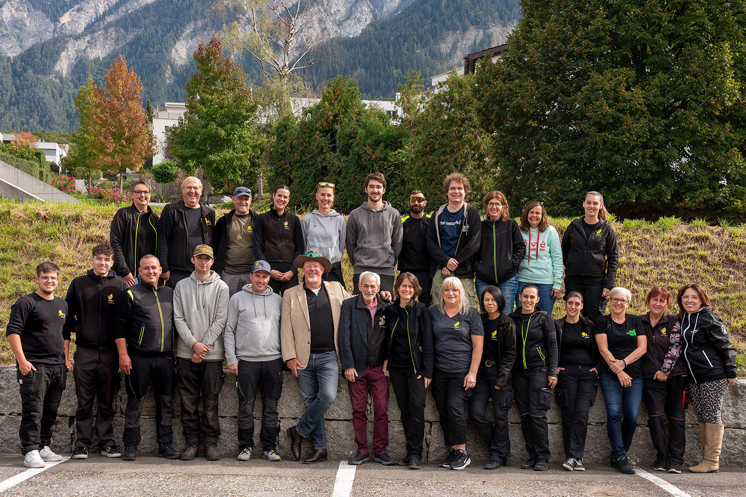 Mebo-Team
